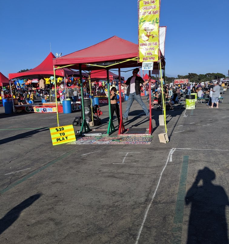 OC Night Market-科斯塔梅沙必去景点