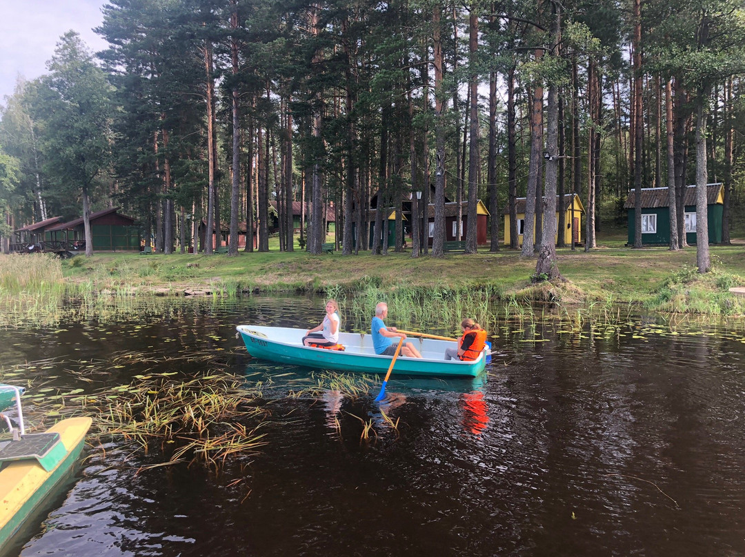 Rudnya旅游攻略图片