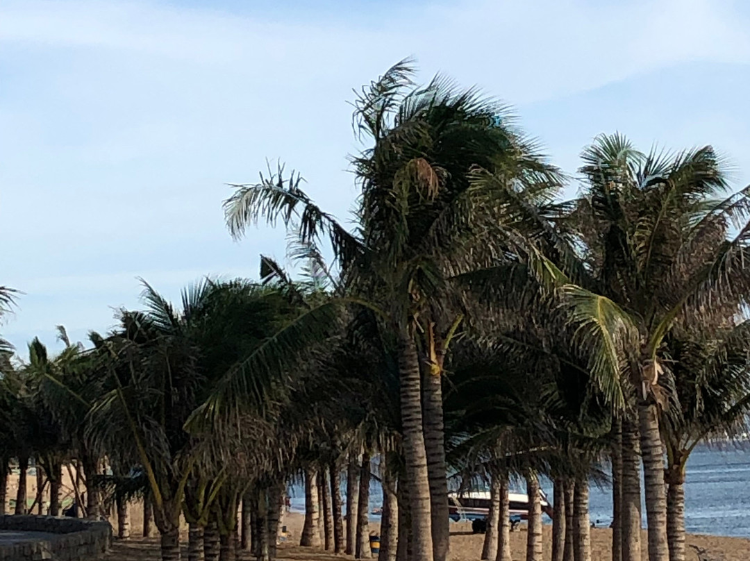 Hoang Kim Hotel主图