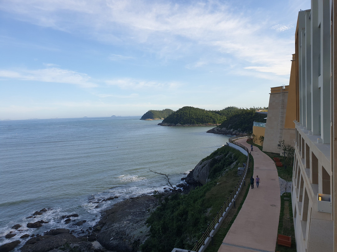 Sol Beach Hotel and Resort - Jindo主图