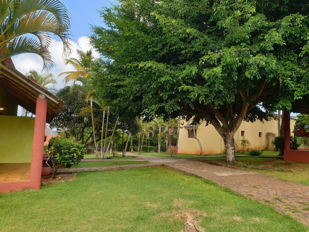 Hotel Rincón Rubi主图