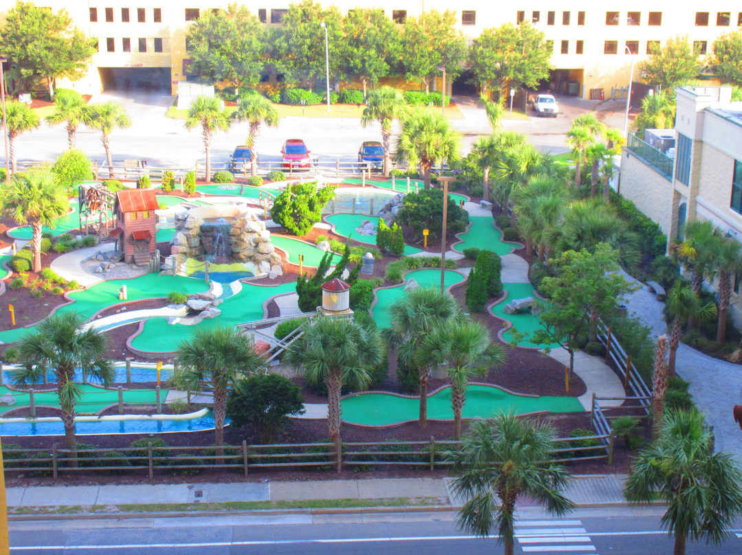 Anderson Ocean Club And Spa主图