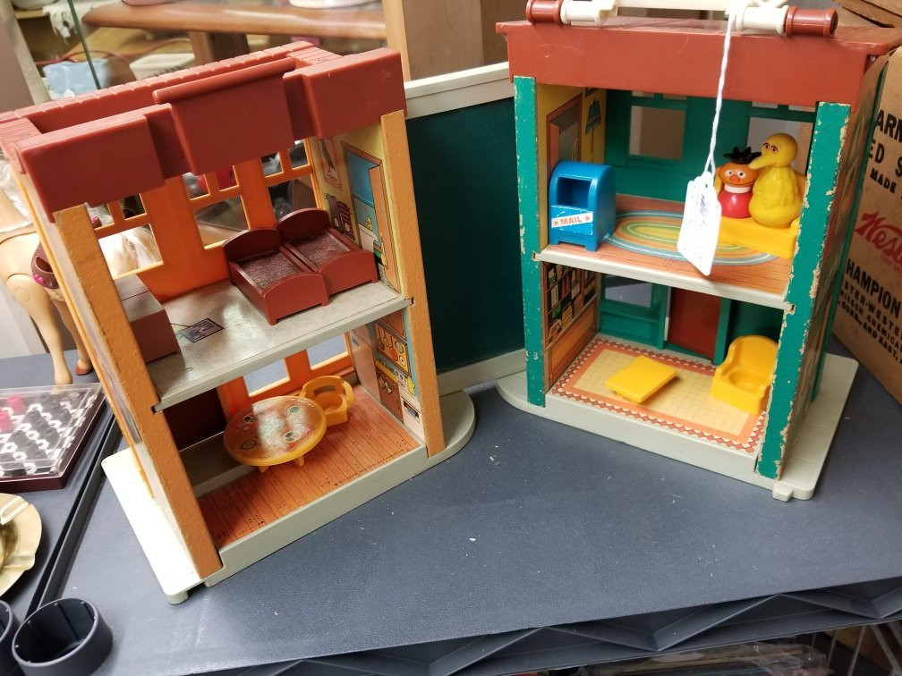 Noblesville Antique Mall-Noblesville必去景点