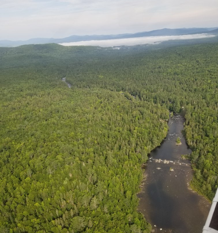 Acadian Seaplanes-Rangeley必去景点