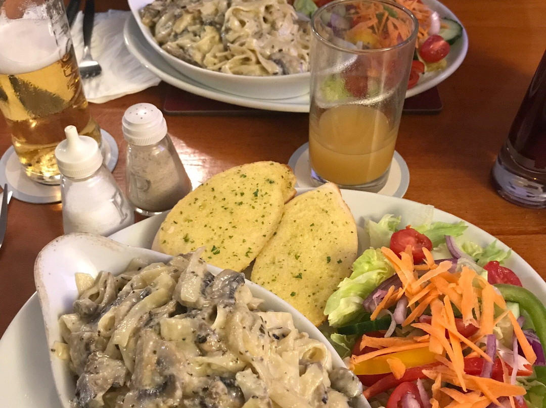 The Five Bells, Eastry B&B主图