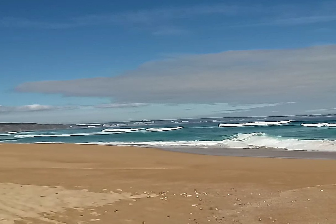 Playa Tunquen-Tunquen必去景点