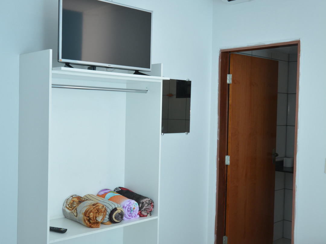 Pousada Sao Francisco De Assis主图