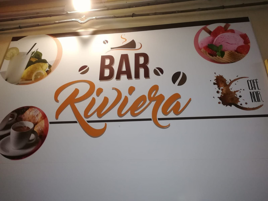 Bar Riviera景点图片