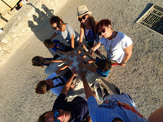 WeGuide-伊拉克利翁必去景点