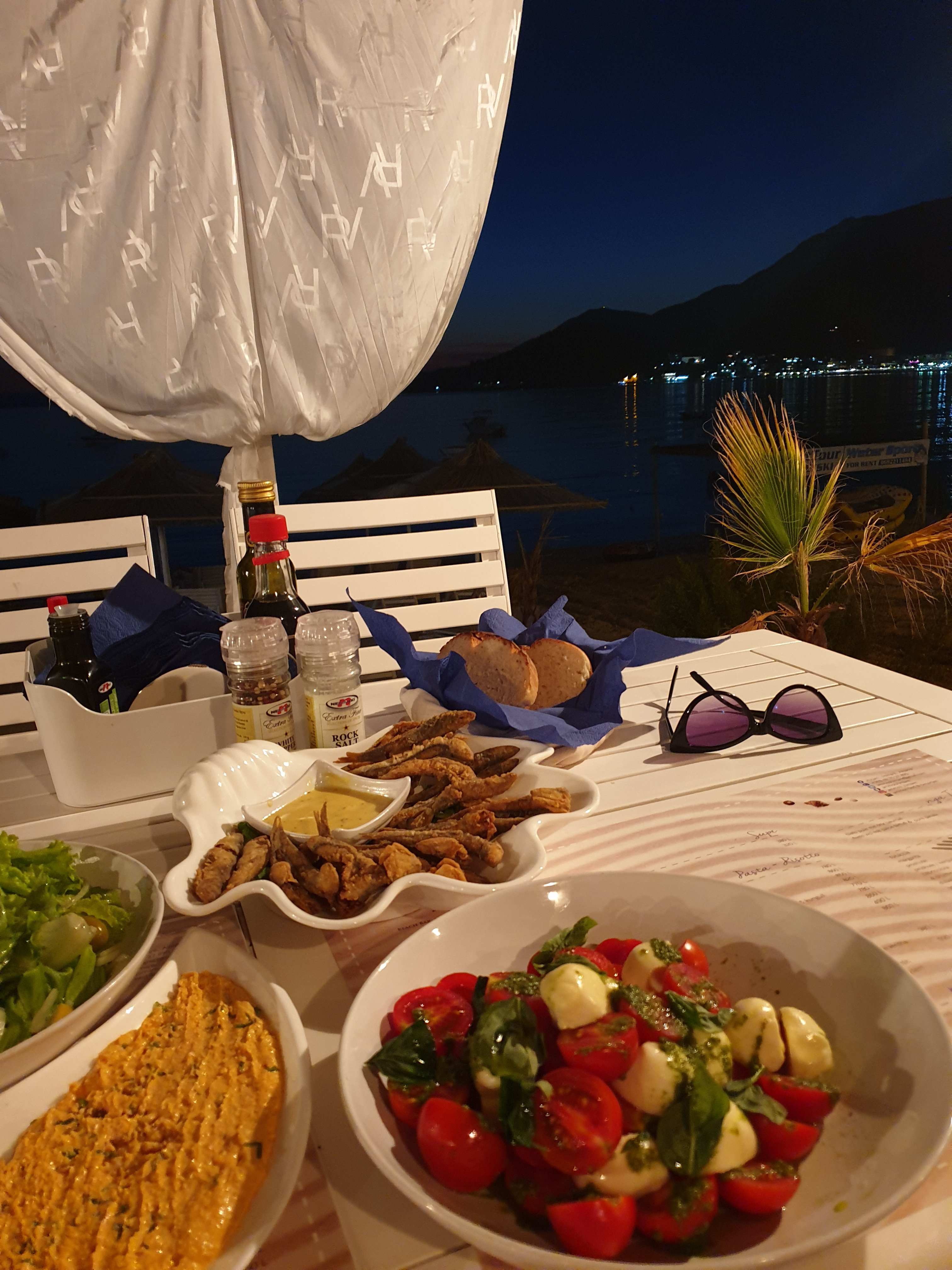 Ammos Bed & Breakfast-portrait