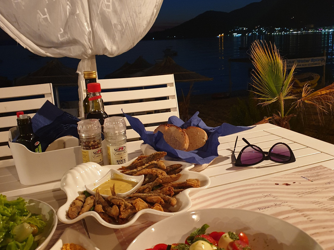 Ammos Bed & Breakfast主图