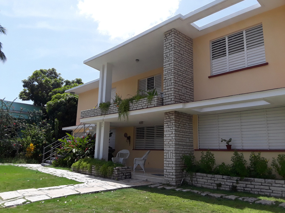 Hostal Casa Ana主图