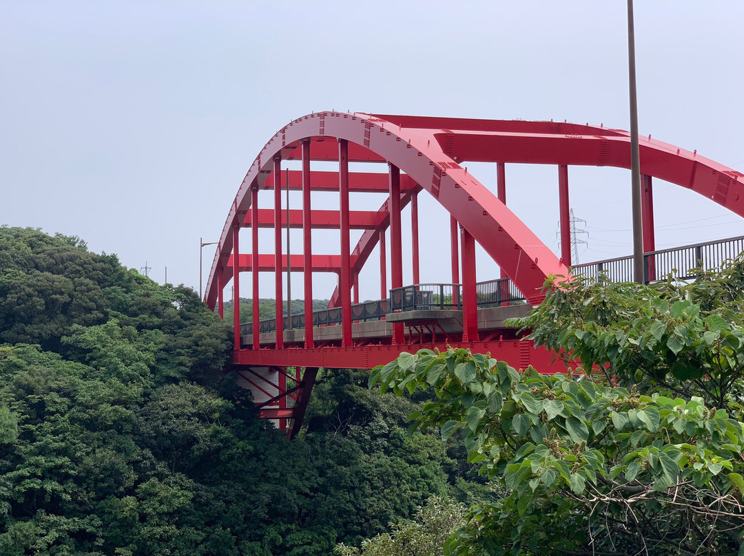Manzekiseto-对马市必去景点
