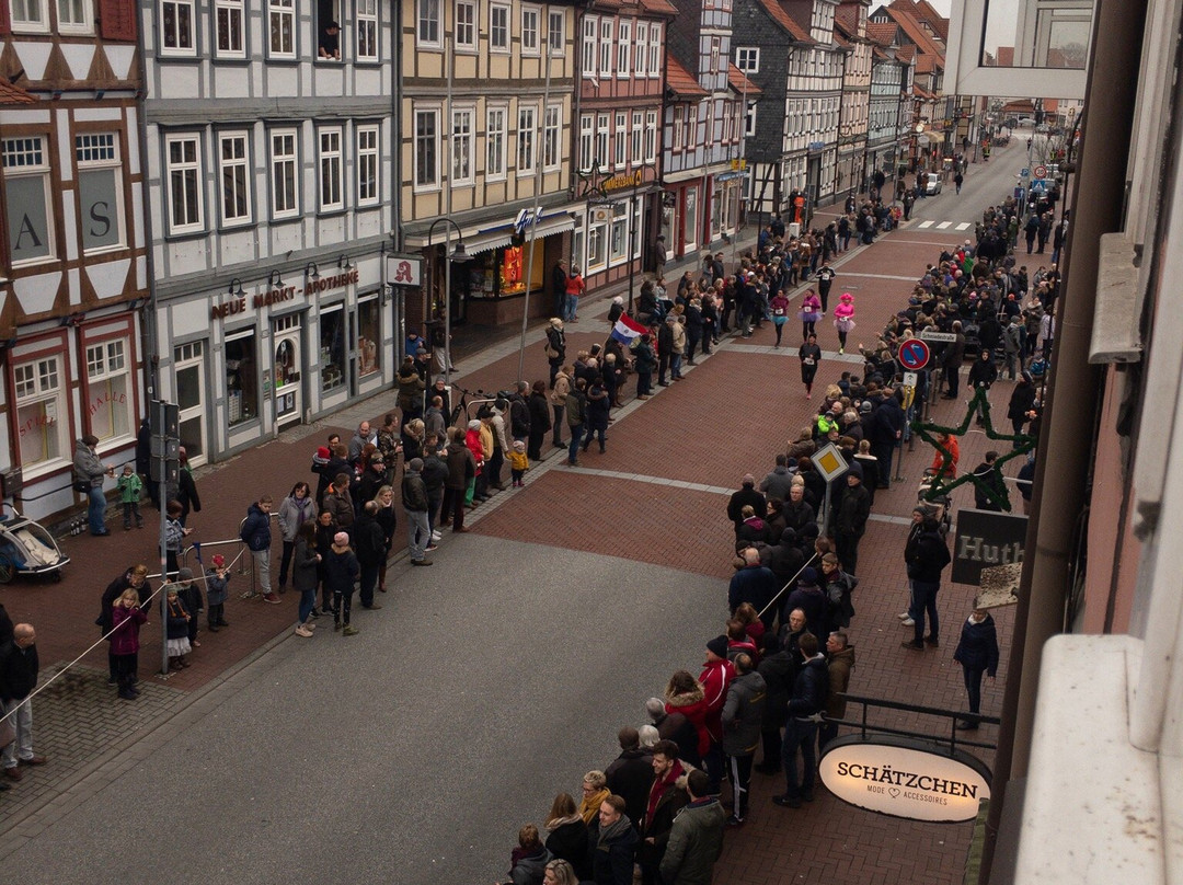 Luechow旅游攻略图片