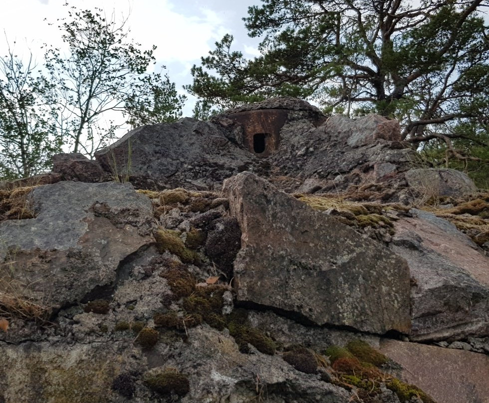 Jogersö-Oxelosund必去景点