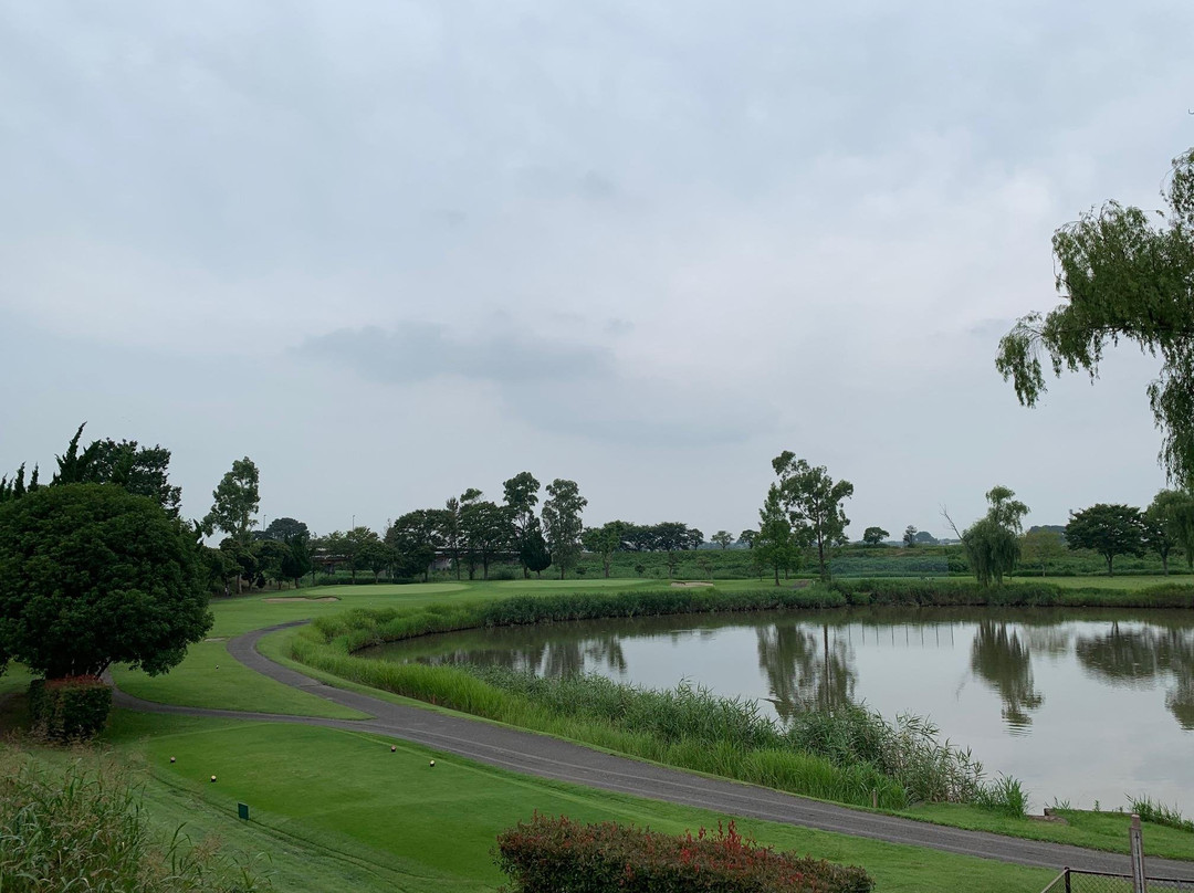 Itakura Golf Course景点图片