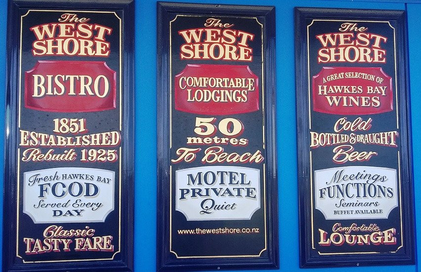 Comfort Inn Westshore Beach主图