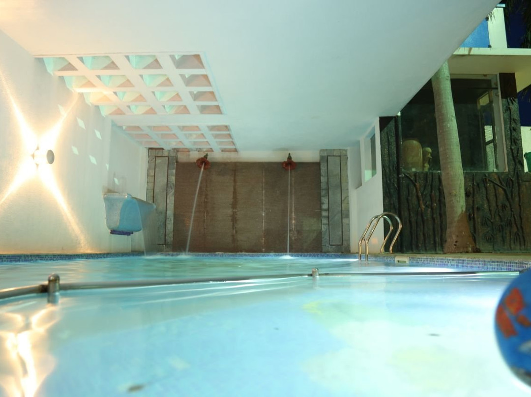 ECR Farm House Rent