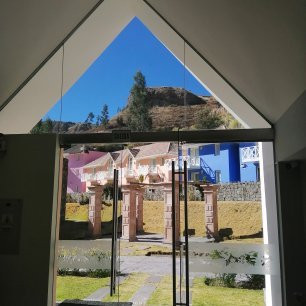 Aranwa Pueblito Encantado del Colca主图