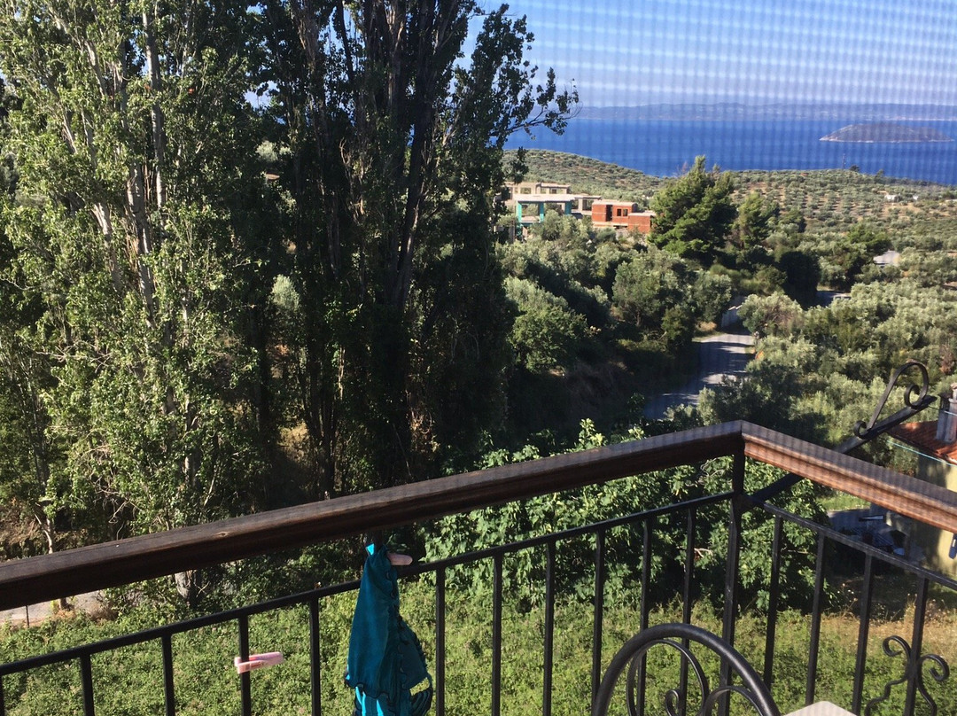 Chorostasi Guest House主图