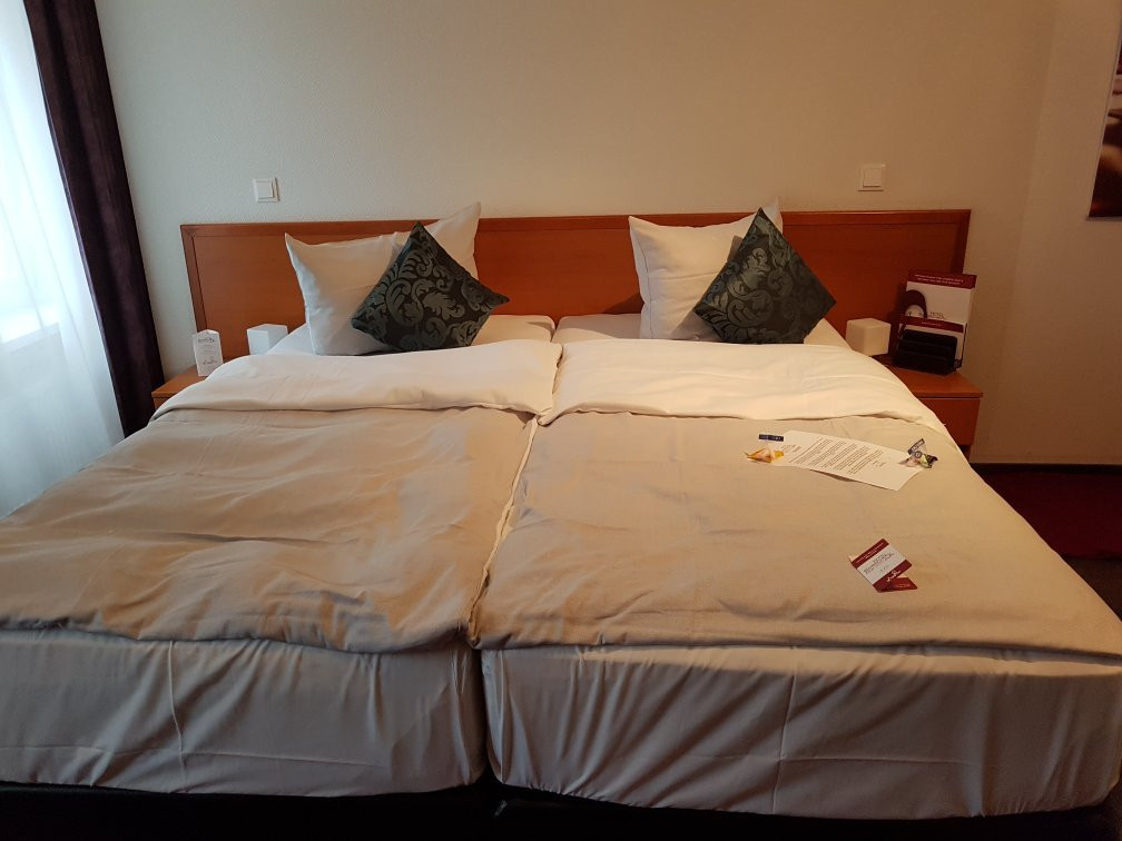 巴伐利亚霍夫酒店主图