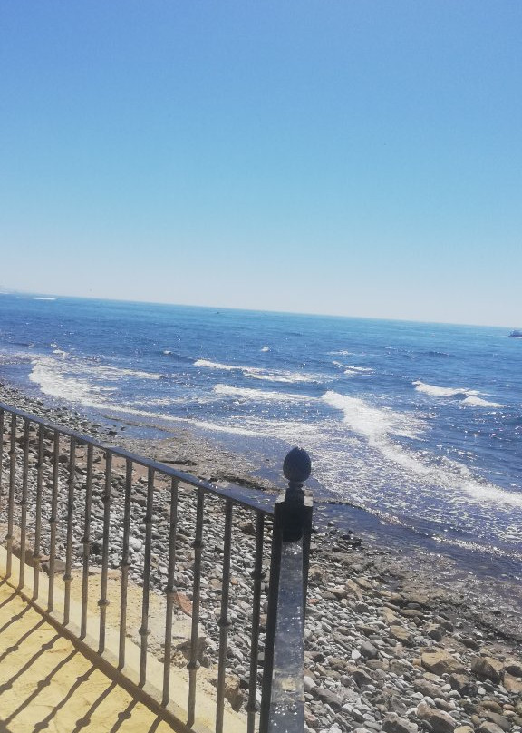 Marbella Beach Resort主图