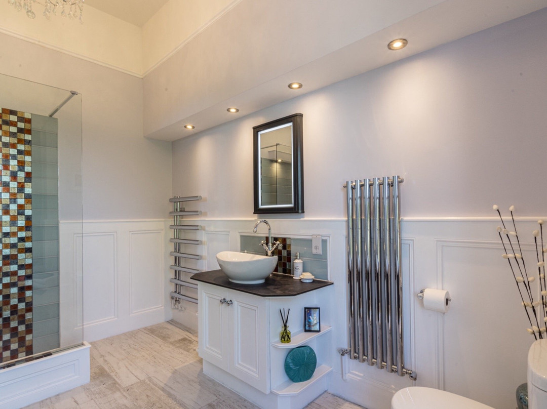 Warreleigh Bed & Breakfast主图