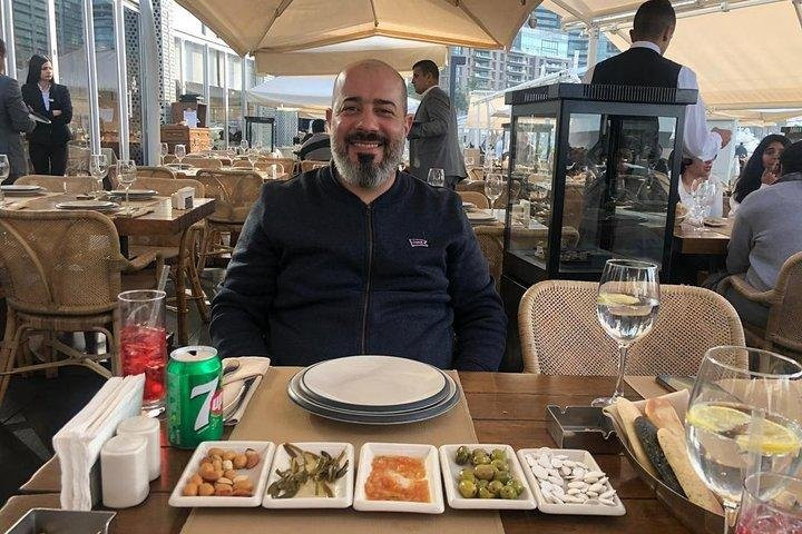 Lebanon Tours Online By Fadi Eid-贝鲁特必去景点