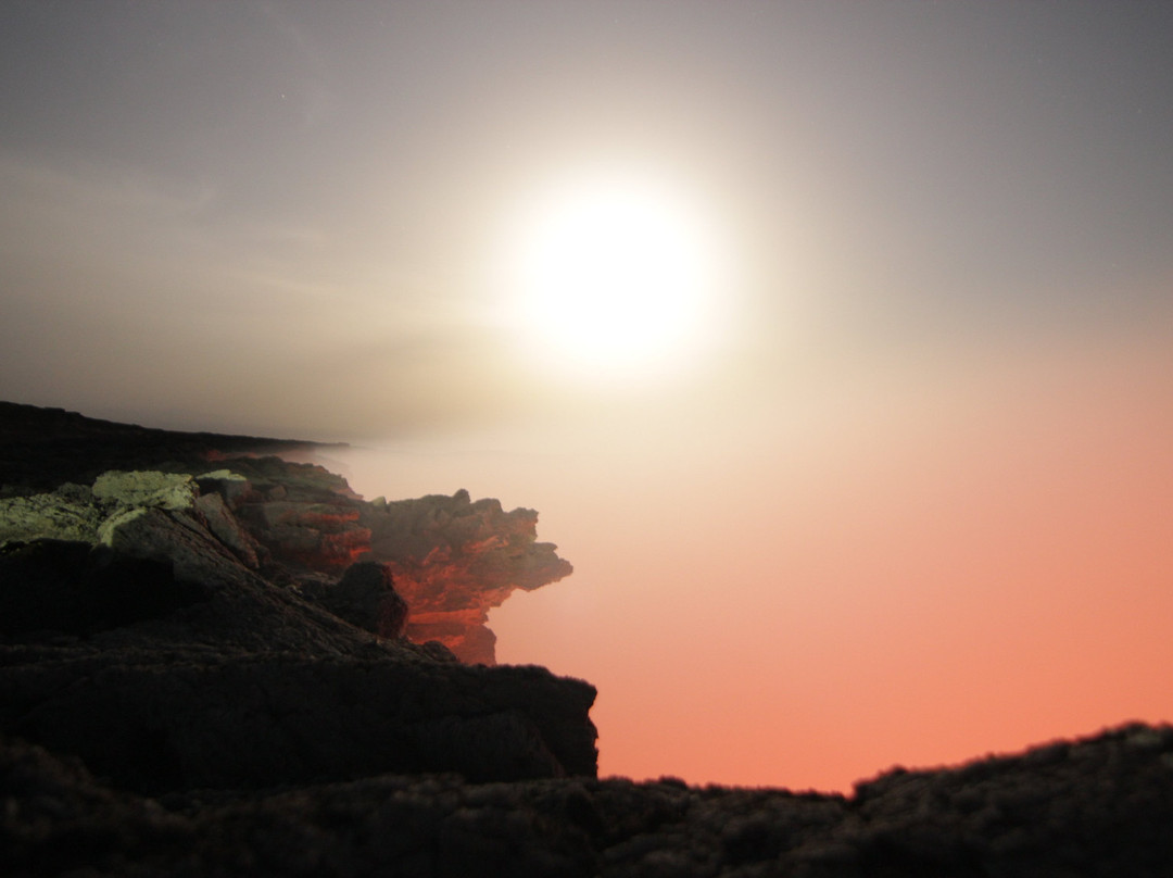 Travel Ethiopia-贡德尔必去景点