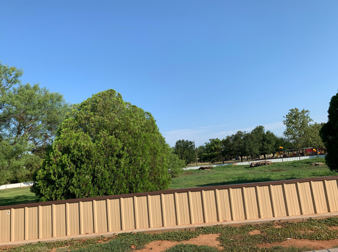 Kiwanis Park景点图片