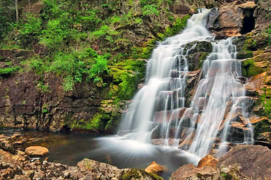 Juvet Bungy-克里斯蒂安桑必去景点