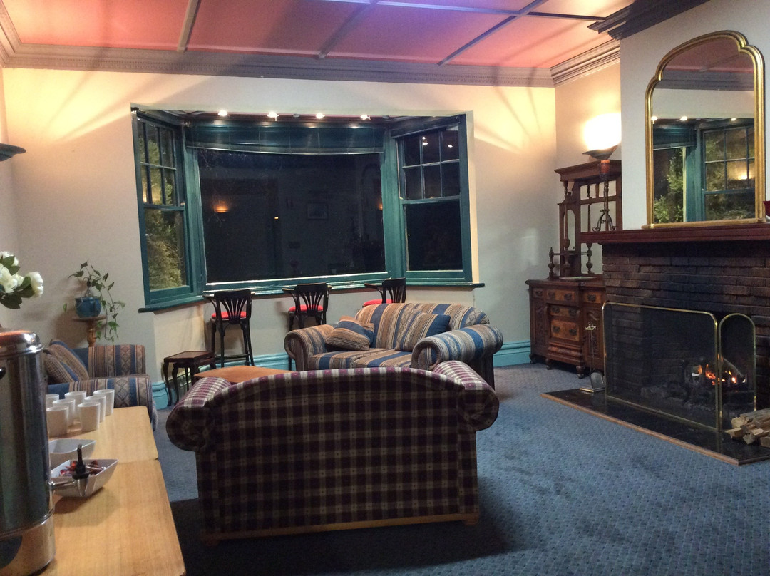 Alpine Hotel Warburton主图