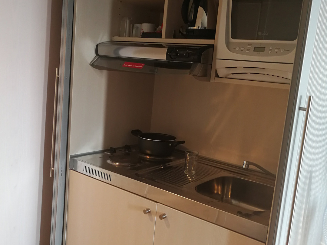 Thon Hotel Ski主图