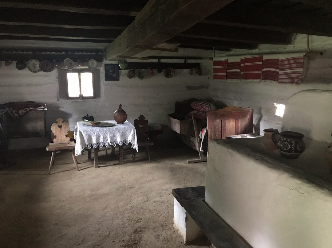 Baia Mare Ethnography and Folk Art Museum景点图片