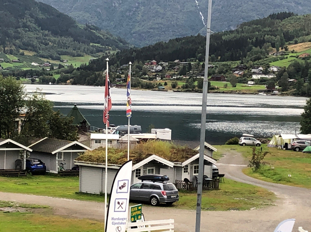 Hardanger Guesthouse主图