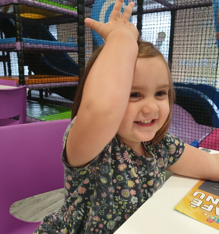 Bumpers Nursery by Baloos-Trowbridge必去景点