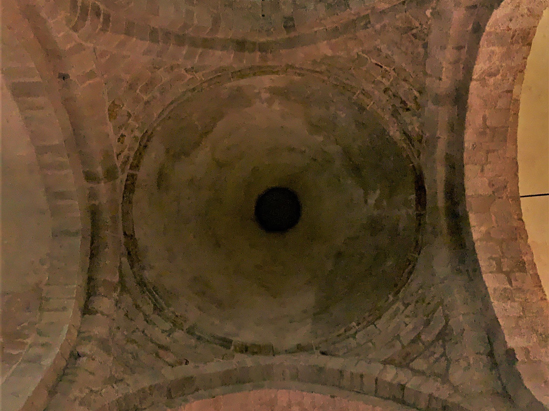 Eglise Saint-Maurice景点图片