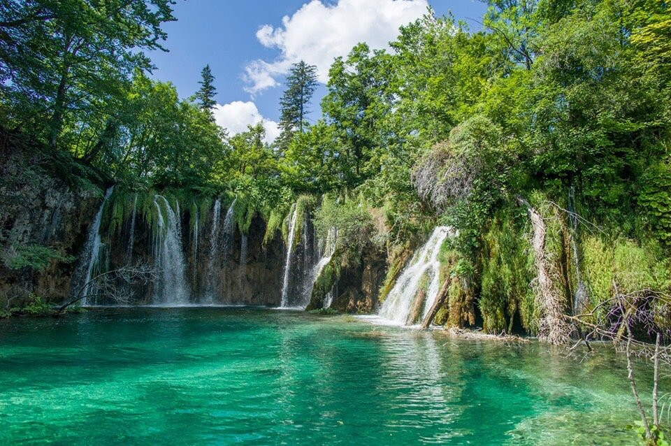 Croatia Shuttle景点图片