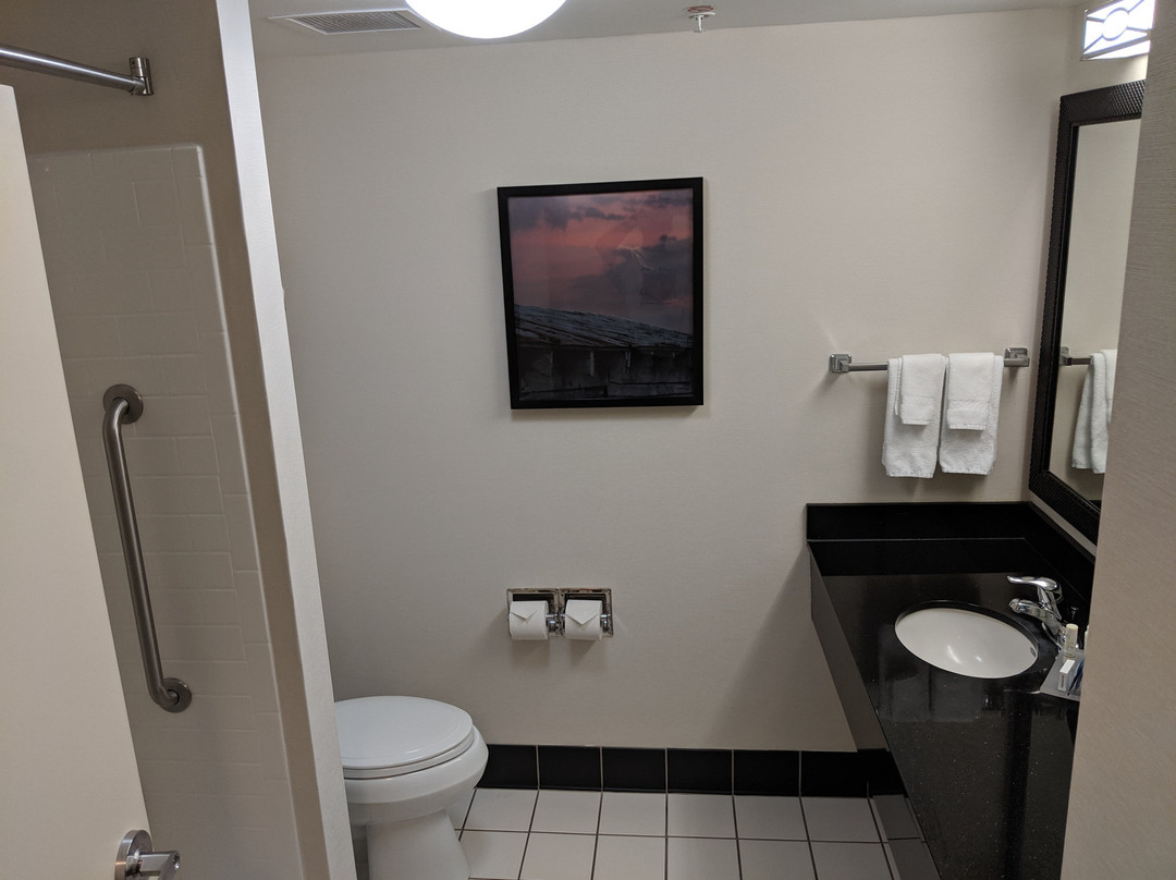 Fairfield by Marriott Inn & Suites North Platte主图