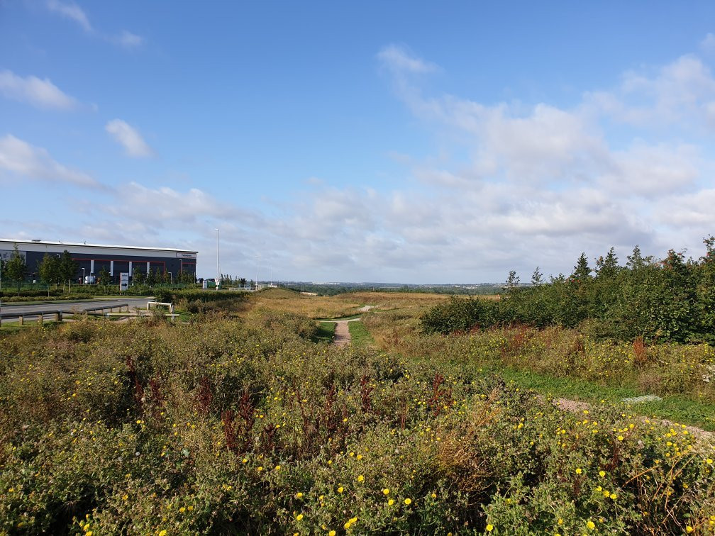 Warth Park Country Park-Raunds必去景点