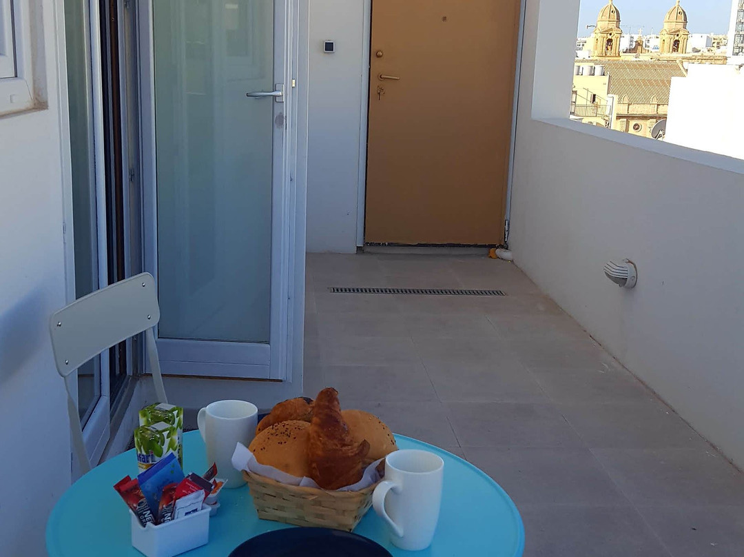 Island Guesthouse主图