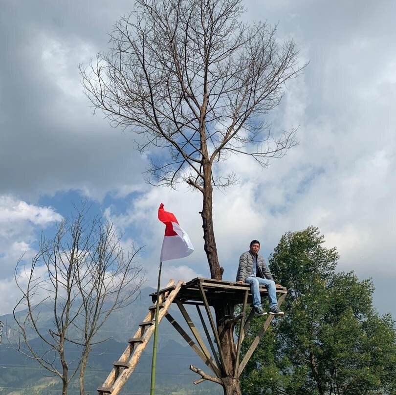 Embung Kledung-Temanggung必去景点