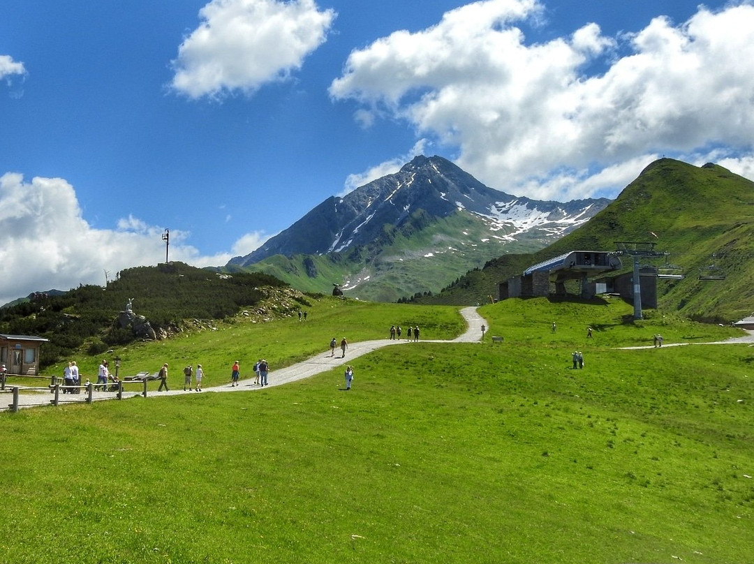 Sport & Spa Hotel Strass主图