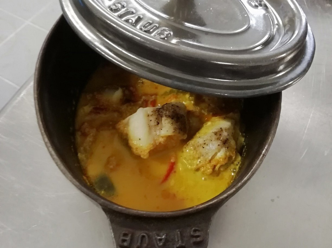 Le Merle Blanc Louchats主图