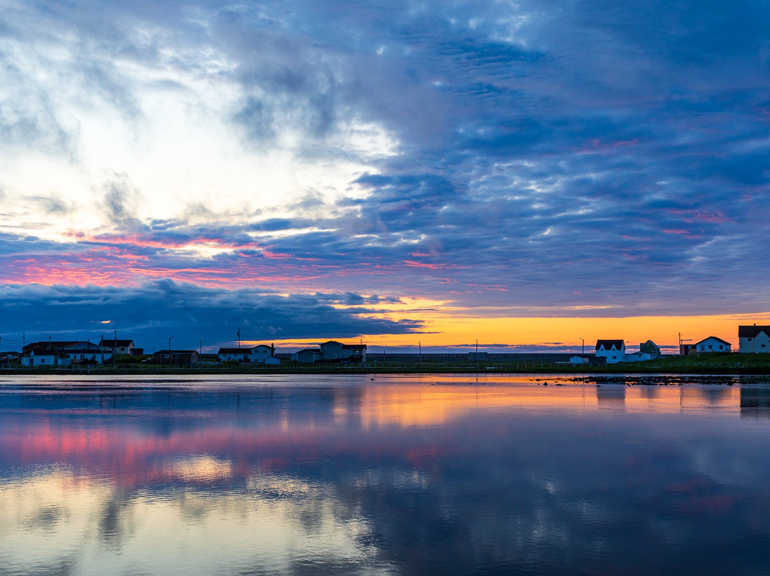 Russelltown Inn主图