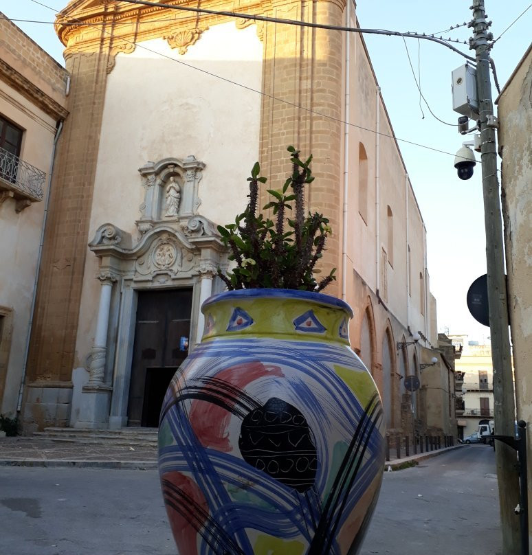 Chiesa di San Francesco景点图片