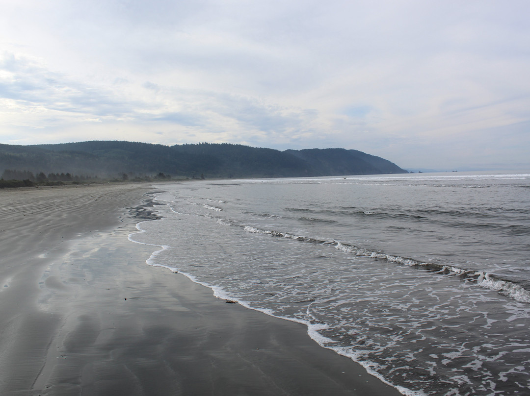 Crescent Beach Motel主图