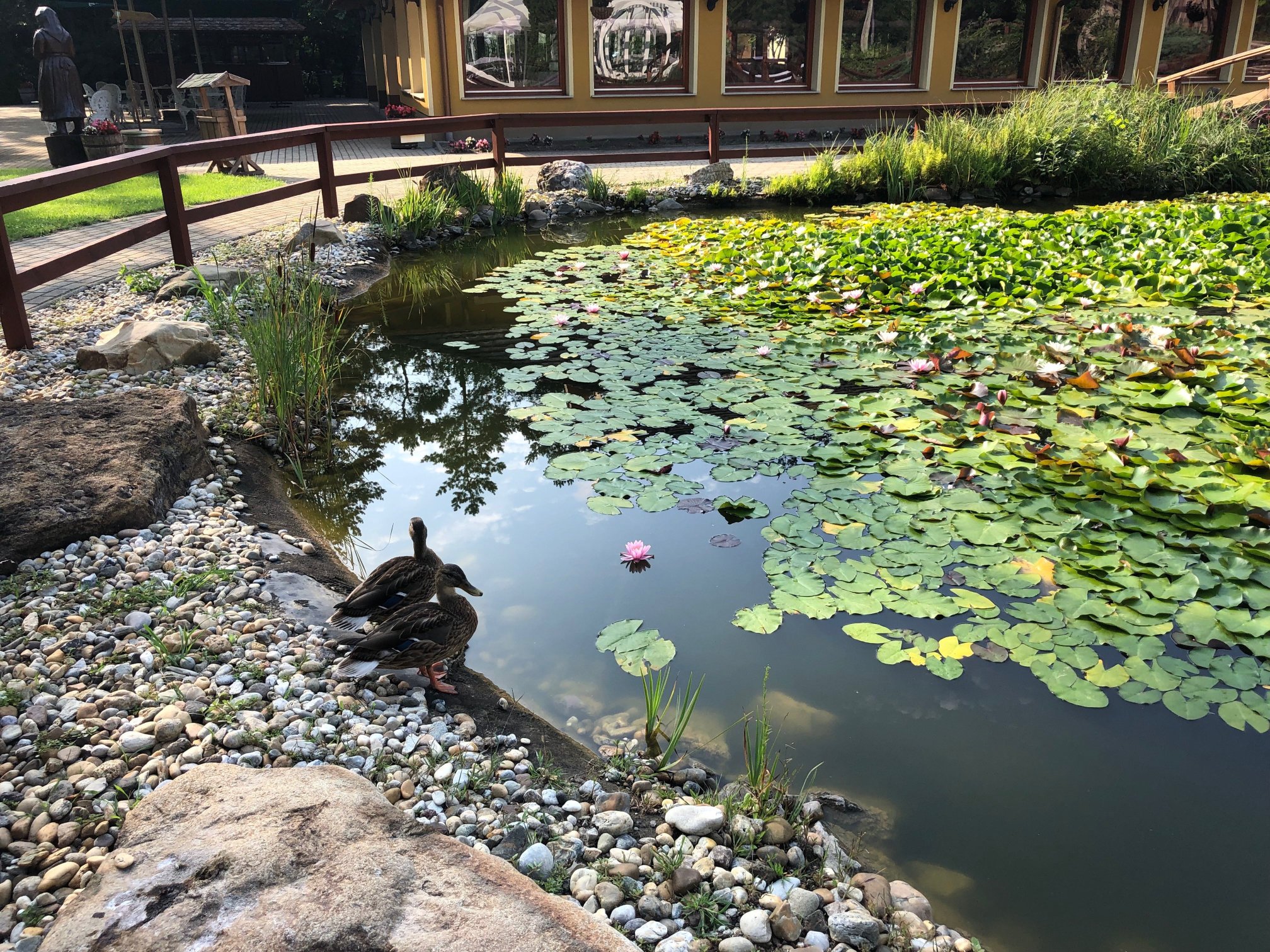 Forster Vadászkastély Szálloda-浴室