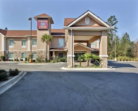 普勒白玉兰套房酒店-官方