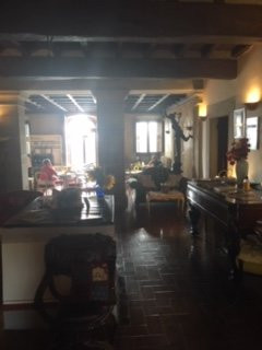 维拉坎佩斯特里橄榄油度假酒店主图